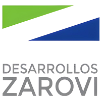 ZAROVI Logo